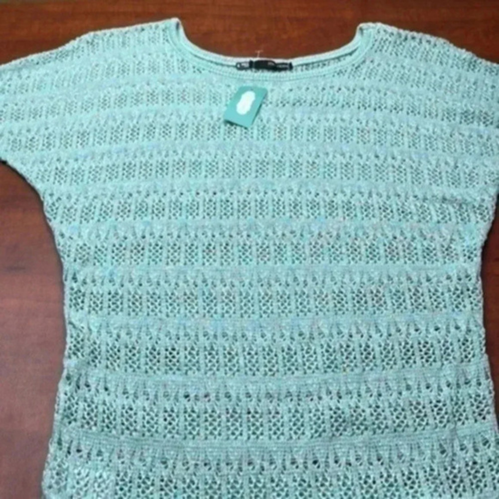 Maurces ladies blouse S